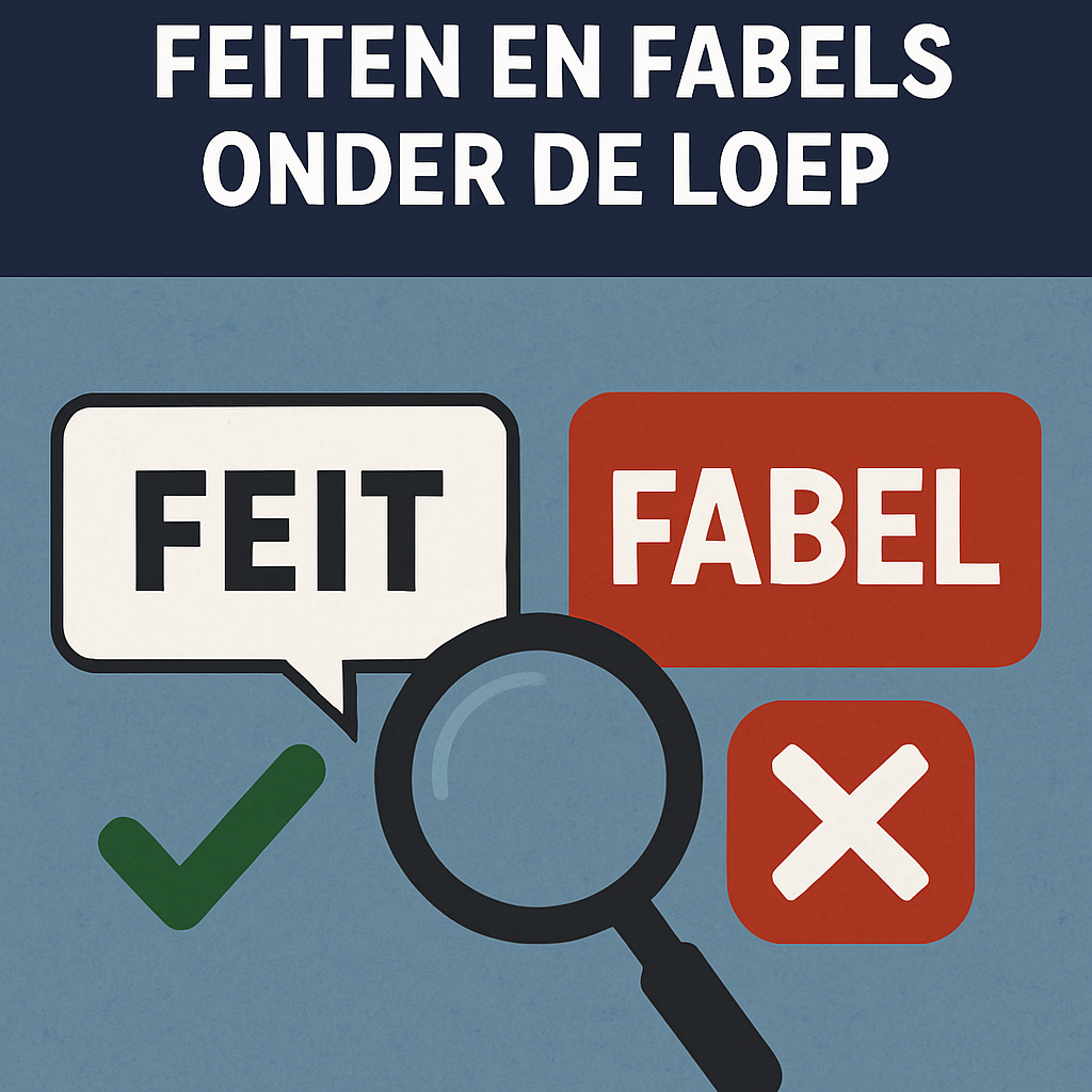 Wat werkt echt en wat is pure mythe: Feiten en Fabels Onder de Loep